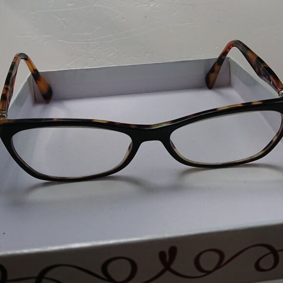 Prada PR 15PV Eyeglasses Size: 53 - 16 - 135 - FRAME ONLY - Picture 10 of 16